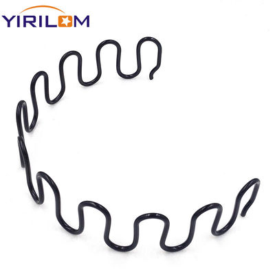 도매 3.6mm 3.8mm 4.3mm 가구 자그자그 스프링 소파