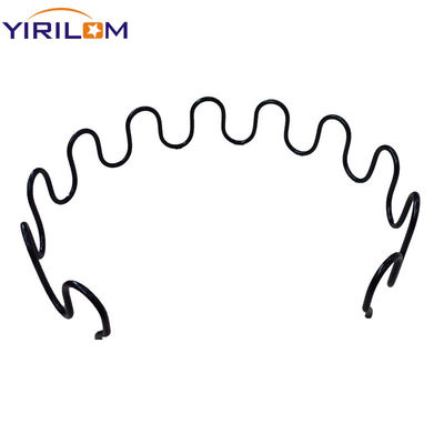 고품질의 3.8MM ZigZag 스프링