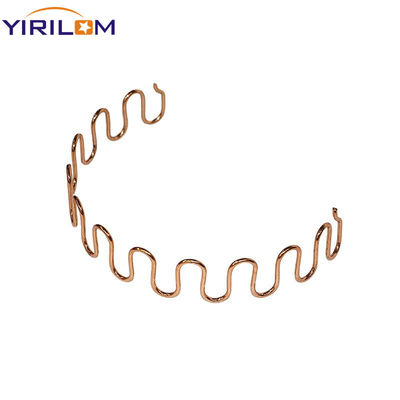 고품질의 3.8MM ZigZag 스프링