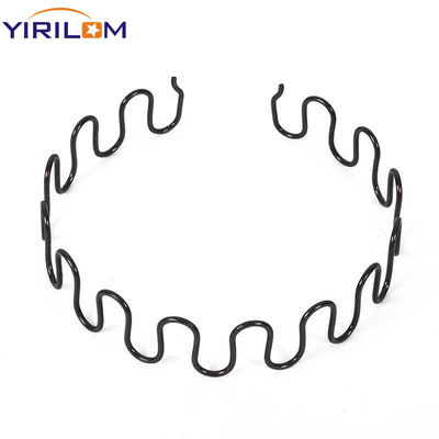 고품질의 3.8MM ZigZag 스프링