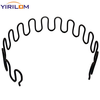 고품질의 3.8MM ZigZag 스프링