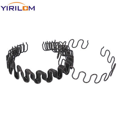 고품질의 3.8MM ZigZag 스프링