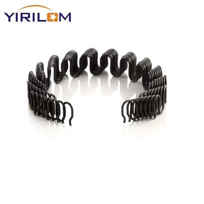가구 액세서리 3.8mm 롤링 소파 침대 스프링 와이어 지그자그 스프링