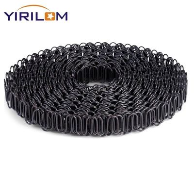 3.6 MM 4KG 롤 지그 자그 스프링 가구 소파 의자