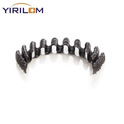 4.0mm 스프링 직경 소파 지그자그 스프링 뱀장어 가구 스프링