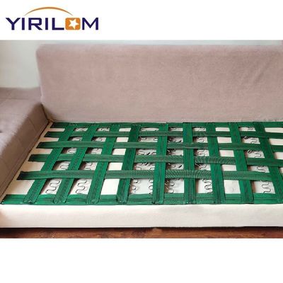 가정용 장비 100m of 2&quot; 50mm 소파용 탄력화 된 가루 띠