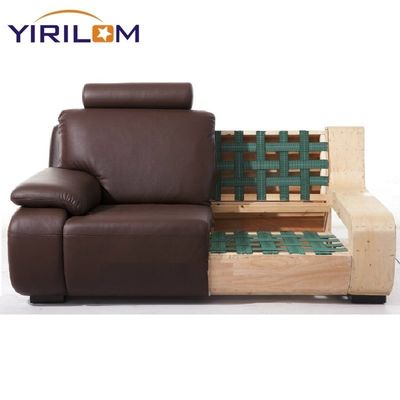 가정용 장비 100m of 2&quot; 50mm 소파용 탄력화 된 가루 띠