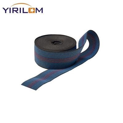 가정용 장비 100m of 2&quot; 50mm 소파용 탄력화 된 가루 띠