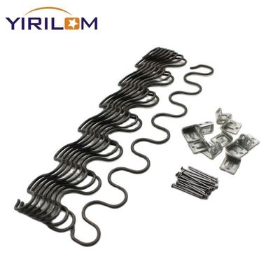 4Mm 소파 자그자그 스프링 소파 스핀 스프링 침대 가구