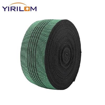 소파 랩 1.4mm-1.5mm 두께 75pcs 고무 및 고객 요구 사항에 대한 폴리 프로필렌