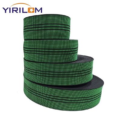 소파 랩 1.4mm-1.5mm 두께 75pcs 고무 및 고객 요구 사항에 대한 폴리 프로필렌