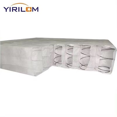 공장 제조 OEM 소파 소파 쿠션 액세서리를위한 주머니 스프링 스프링