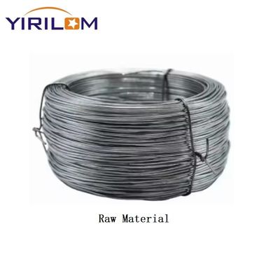 Row Material Customized Size and Shape Comfotale 소파 또는 의자에 대한 주머니 코일 스프링
