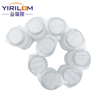 고 탄소 강철 와이어 1.8-2.3mm 지름 소파 가구 쿠션을위한 주머니 코일 스프링 유닛