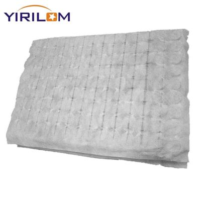 고 탄소 강철 와이어 1.8-2.3mm 지름 소파 가구 쿠션을위한 주머니 코일 스프링 유닛