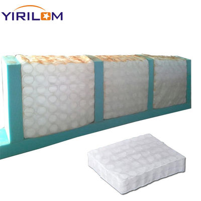 고품질 저렴한 가격 18*18*4 인치 소파 쿠션용 탄성 포켓 코일 스프링