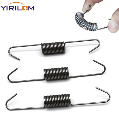 1.5mm 지름의 균형 갈고리 소파 가구 액세서리의 스프링 고정 클립