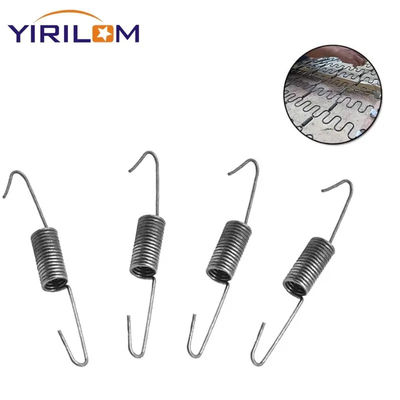 주문 1.5mm 철선 4인치 봄 갈고리 봄 가구 부품 소파 봄