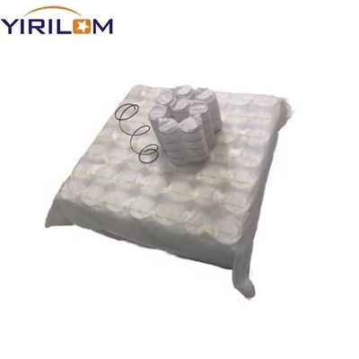 1.8mm 지름 주머니 스핀 스프링 소파 쿠션