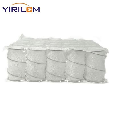 1.8mm 2.0mm 스틸 와이어 직경 소파 주머니 스프링 쿠션에 대한 스프링 커스터마이징 크기