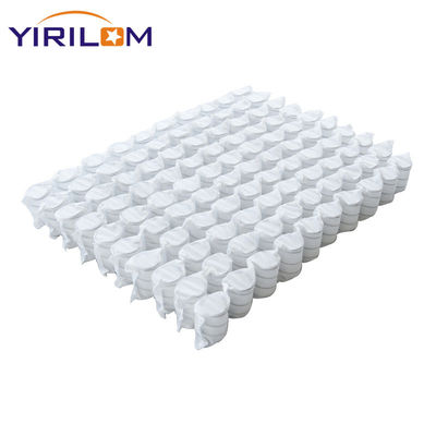 1.8mm 2.0mm 스틸 와이어 직경 소파 주머니 스프링 쿠션에 대한 스프링 커스터마이징 크기