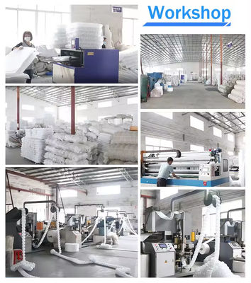 1.8mm 2.0mm 스틸 와이어 직경 소파 주머니 스프링 쿠션에 대한 스프링 커스터마이징 크기