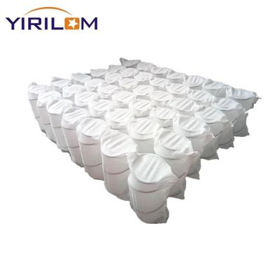 고 탄소 강철 와이어 소파 5.5 회전과 편안한 가구를 위한 모션 격리