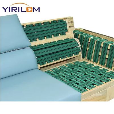 50mm 폴리에스터 소파 가구 액세서리에 대한 탄력적인 랩