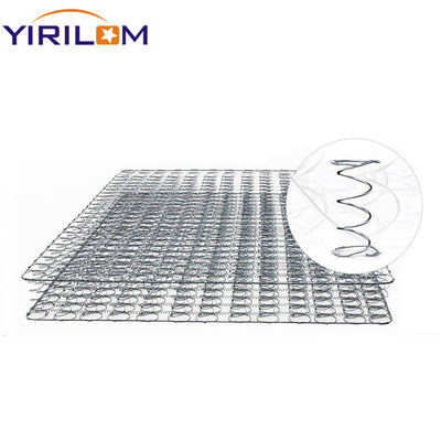 4-7 회로 높은 탄소 강철 철과 최적의 지원을 위해 10 년 보증