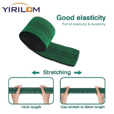 둥 유러스틱 웹링 가루 DIY 소파 의자 소파 좌석 벨트 교체