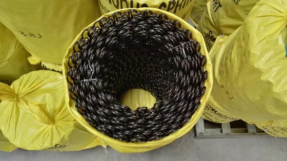 고품질의 3.8MM 둥근 지그자그 스프링 울타리 소파 좌석 스프링