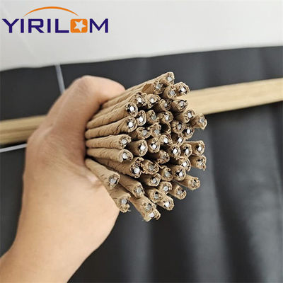 1소파 가구용.8mm 종이 덮인 고정 스티 와이어