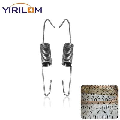 도매 Zig Zag 스프링 내부 소파 갈고리 침대 고정기 긴장 스프링