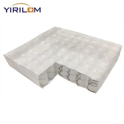 도매 가격 소파 쿠션용 주머니 스프링 단위 2.0mm 스필 스프링