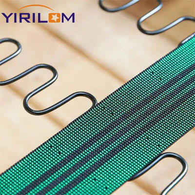 50mm 폭 고탄성 방수 소파 웨빙, 가구 수리 및 실내 장식용