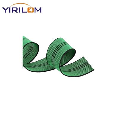 50mm 폭 고탄성 방수 소파 웨빙, 가구 수리 및 실내 장식용