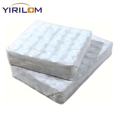 강철 탄소 소파 좌석 쿠션 1.8mm 높은 주머니 스프링 가구 압축