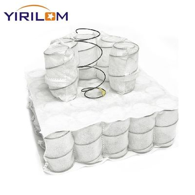 새로운 디자인 소파 스프링 1.8mm 지름 소파용 주머니 스프링