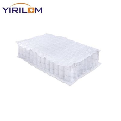 맞춤형 크기 2.0mm 철선 실내 소음 없는 소파 주머니 봄
