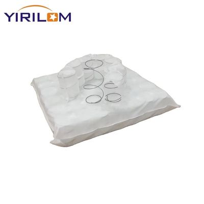 중국 제조 사용자 지정 소파 주머니 봄 단위 좋은 1.8mm 쿠션 소파 주머니 봄