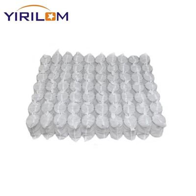 공장 제조 압축 금속 1.8mm 2.0mm 포켓 스프링 소파 좌석 쿠션