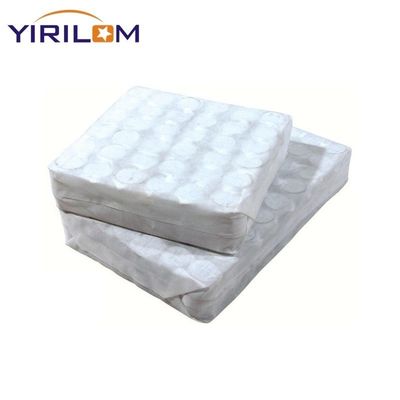 고 탄소 강철 6cm-6.7cm 중간 지름 소파 소파용 주머니 스프링