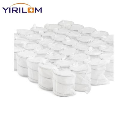 고 탄소 강철 6cm-6.7cm 중간 지름 소파 소파용 주머니 스프링