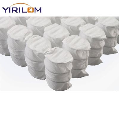 고 탄소 강철 6cm-6.7cm 중간 지름 소파 소파용 주머니 스프링