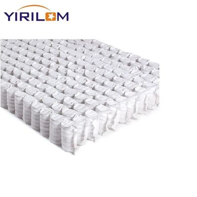 고 탄소 강철 6cm-6.7cm 중간 지름 소파 소파용 주머니 스프링