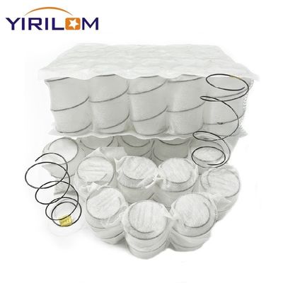 1.8mm 스틸 직경 소파 주머니 스프링