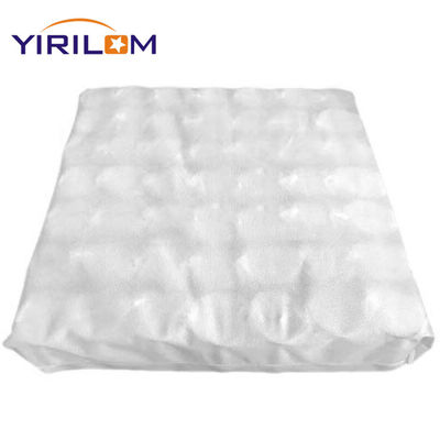 Foshan 공장 핫 판매 1.7mm 스틸 와이어 소파 소파 쿠션을위한 주머니 스프링