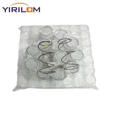 소파 스프링 포켓 오픈 스타일 41*46*8CM 6*7 말레이시아의 포켓 스프링 계좌