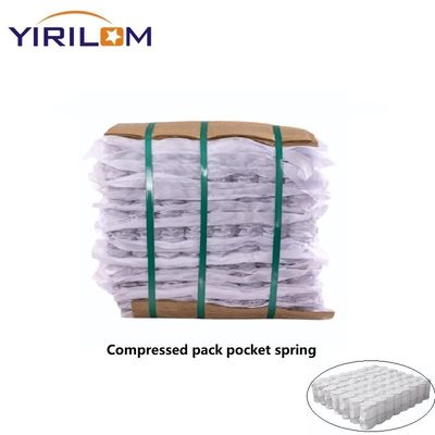 10cm 높이 1.8mm 와이어 직경 소파 주머니 스프링