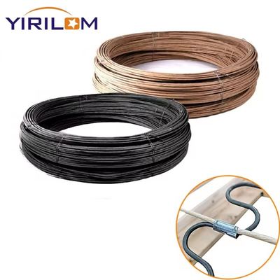 OEM 가구 액세서리 2.0mm 스프링 와이어 종이 고정 와이어 소파 Zig Zag 스프링